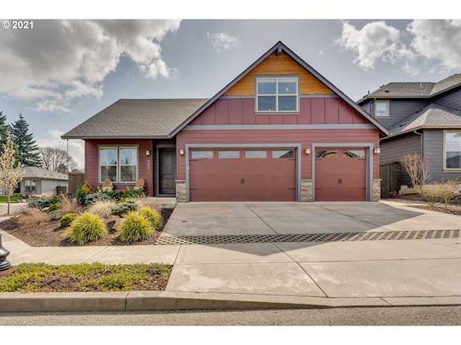 1903 NW 117th Way Vancouver, WA 98685