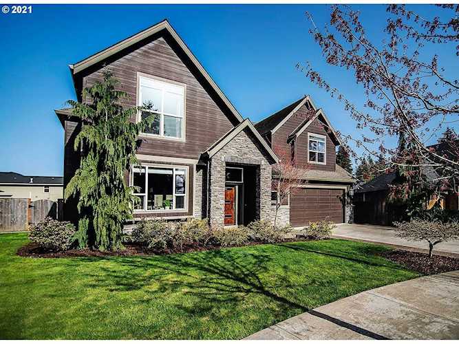 13009 NE 40th Ave Vancouver, WA 98686