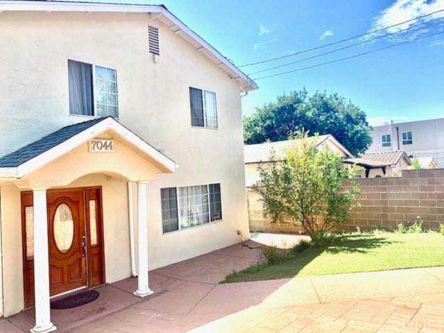 7044 Greeley St Tujunga, CA 91042