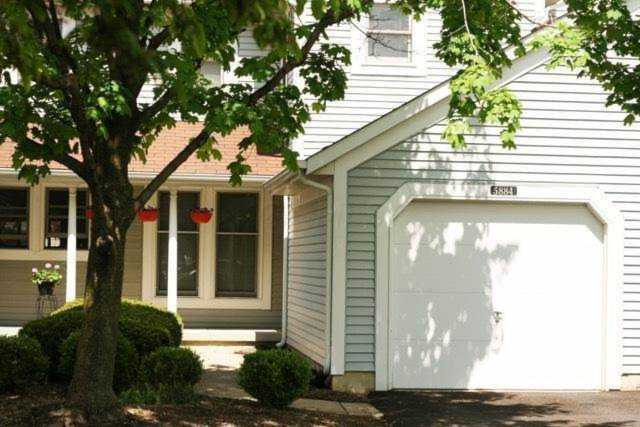 5884 Parkbridge Lane Dublin, OH 43016