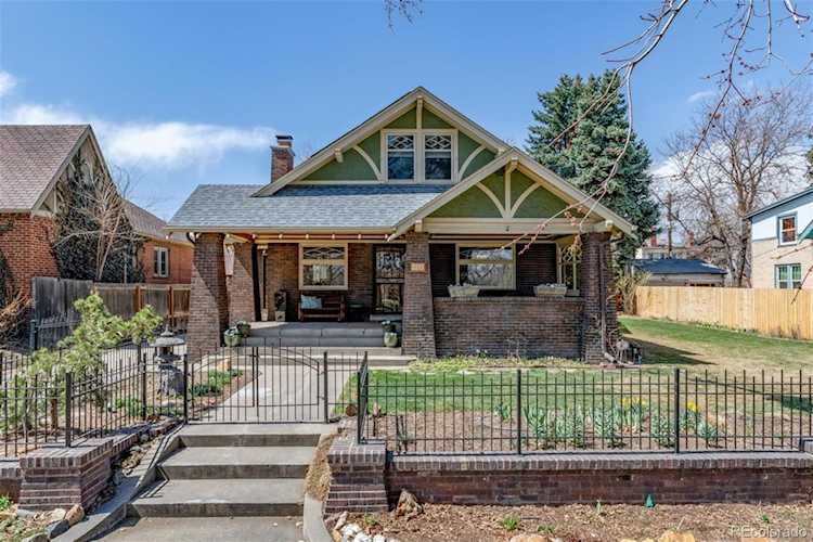 2215 York St Denver, CO 80205