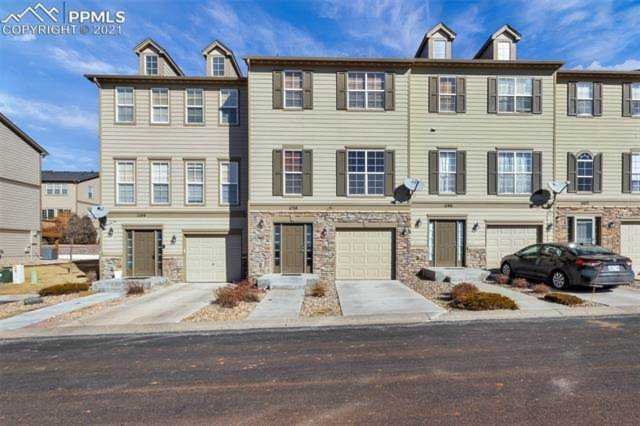 1150 Yellow Dogwood Heights Monument CO 80132 - MLS 6170602 - Ashford Photo 1