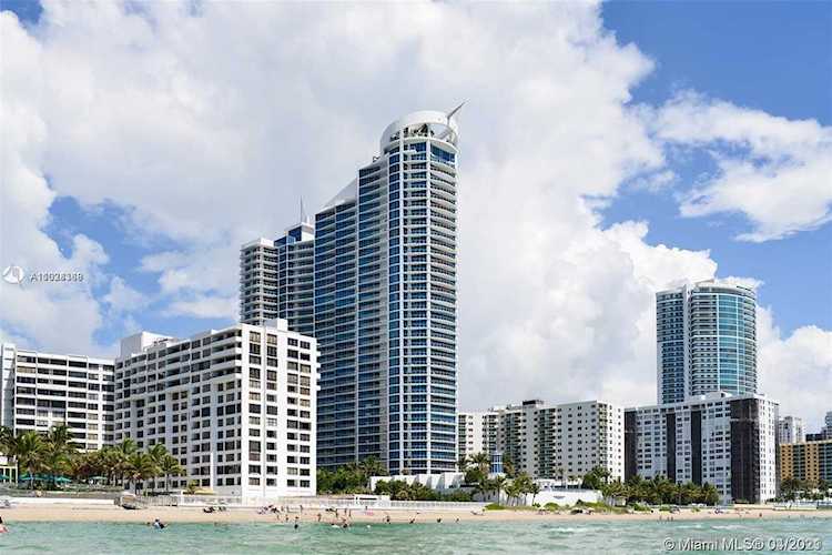 3101 S Ocean Dr #506 Hollywood, FL 33019