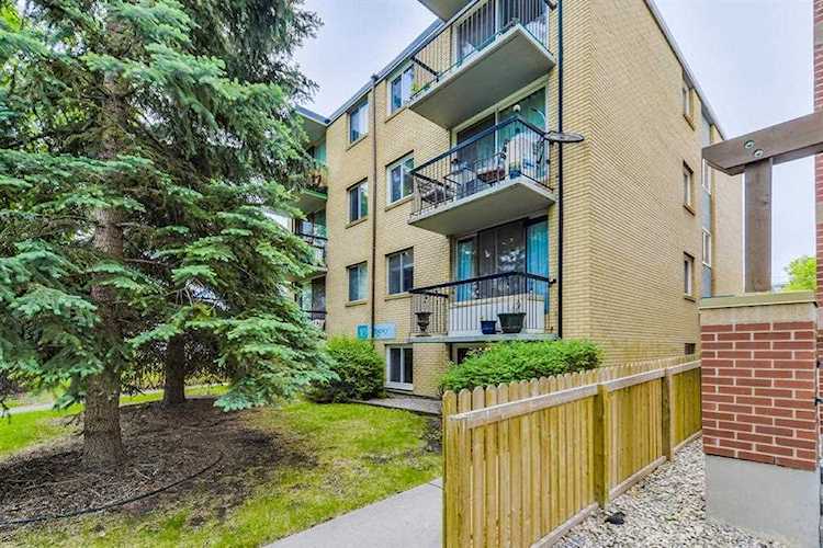 313 20 Ave SW #101 Calgary, AB T2S 0E6