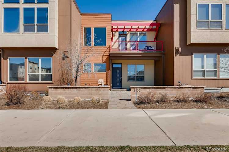 3432 Central Park Blvd Denver, CO 80238