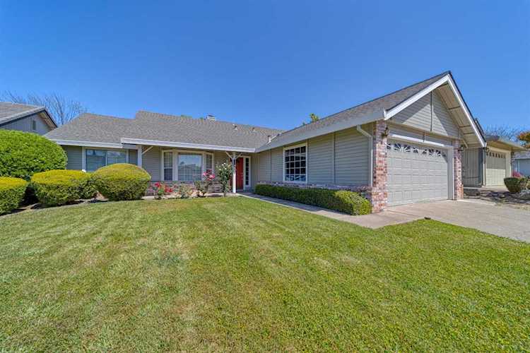 620 Dawnridge Road Roseville, CA 95678