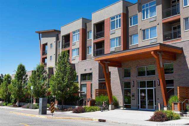 1550 Dickson Avenue #209 Kelowna, BC V1Y9Y8