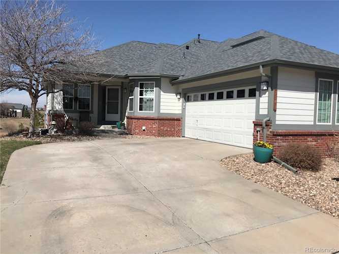7743 S Zante Ct Aurora, CO 80016