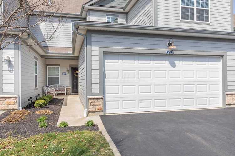 537 Wintergreen Way Lewis Center, OH 43035 | MLS 221010254 Photo 1