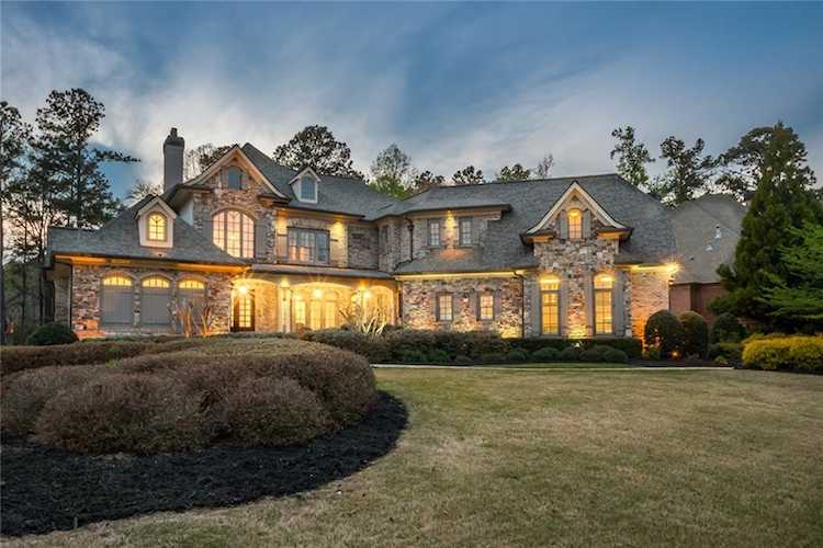 4556 Oglethorpe Loop Acworth, GA 30101
