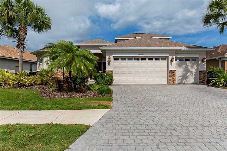 6719 Pirate Perch Trl Lakewood Ranch, FL 34202