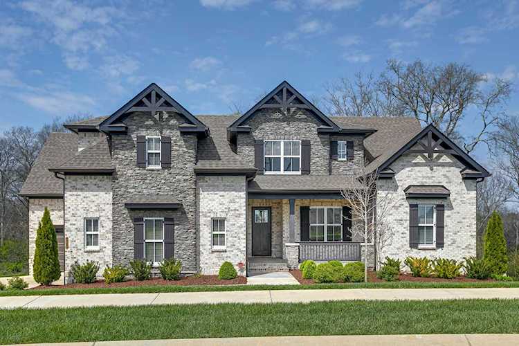3828 Everyman Way Thompsons Station, TN 37179