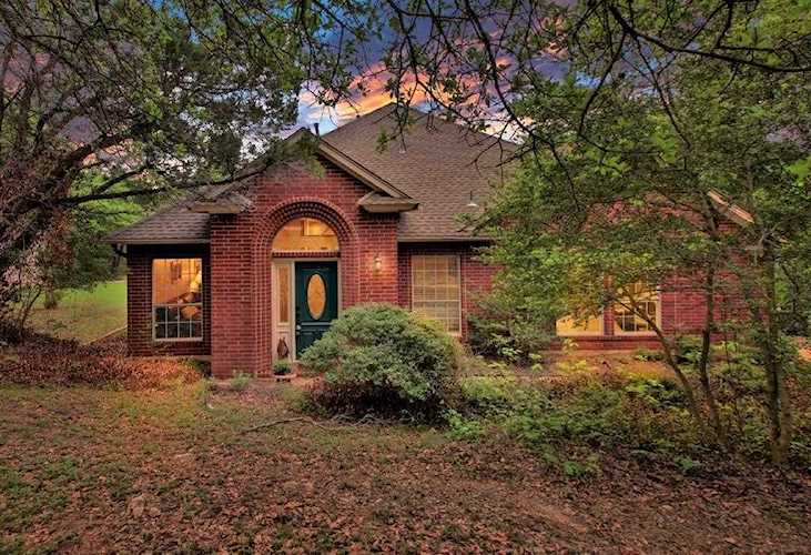 11004 Tangleridge CIR Austin, TX 78736