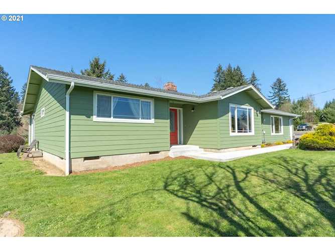 106 NE 349th St La Center, WA 98629