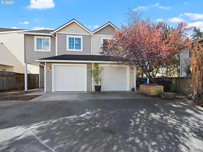 8615 NE 25th Cir Vancouver, WA 98662