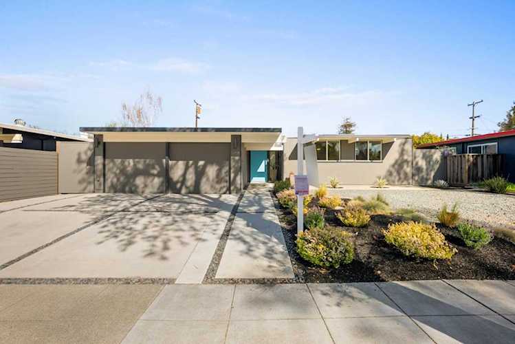 1468 Kingfisher Way Sunnyvale, CA 94087