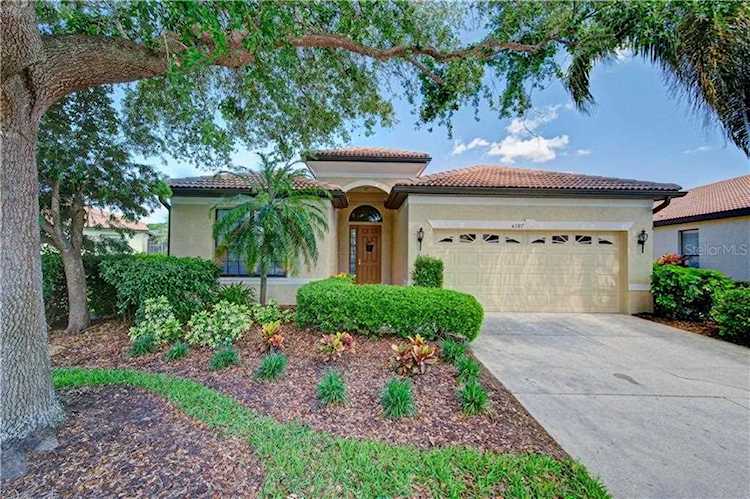 4107 Mackay Falls TERRACE Sarasota, FL 34243