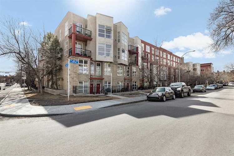 315 24 Ave SW #313 Calgary, AB T2S 3E7