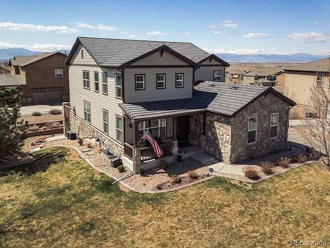 3140 Promontory Loop Broomfield, CO 80023