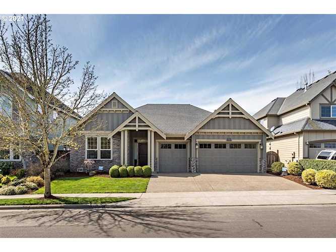 28421 SW Morningside Ave Wilsonville, OR 97070