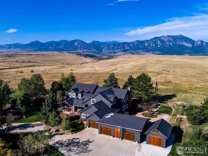 1205 Red Ash Ln Boulder, CO 80303