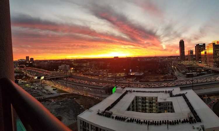 1280 W Peachtree St NW #2306 Atlanta, GA 30309