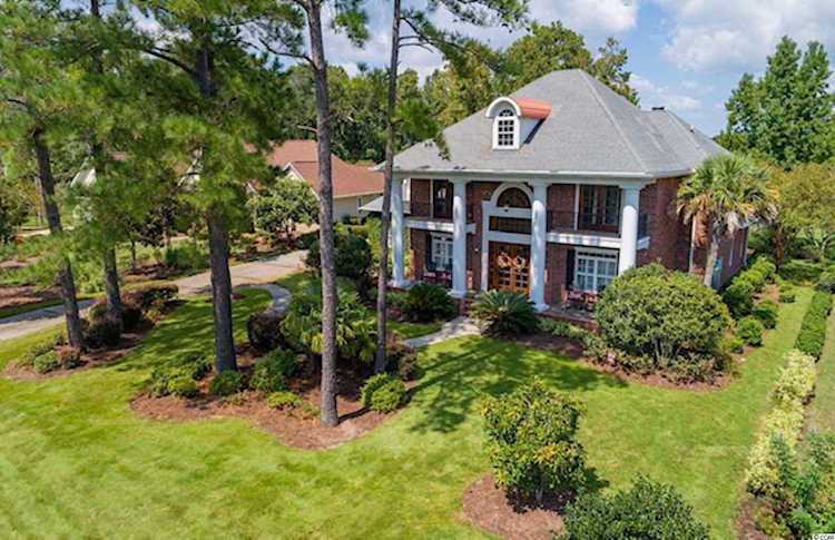 2301 Bentbill Circle North Myrtle Beach, SC 29582