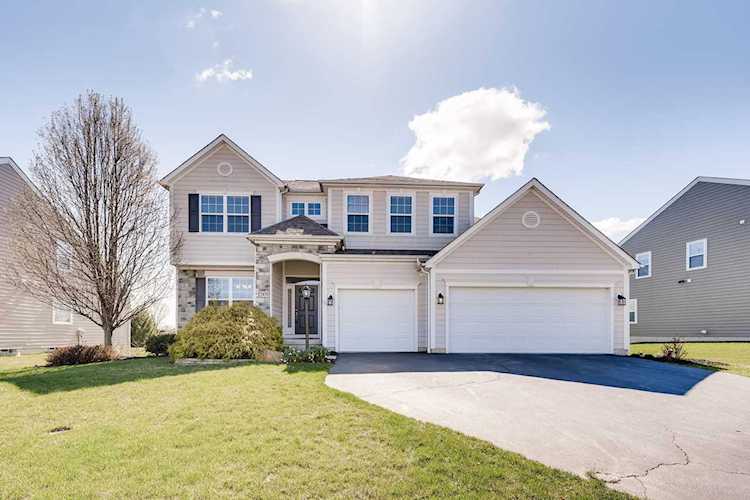 7470 Marrisey Loop Galena, OH 43021
