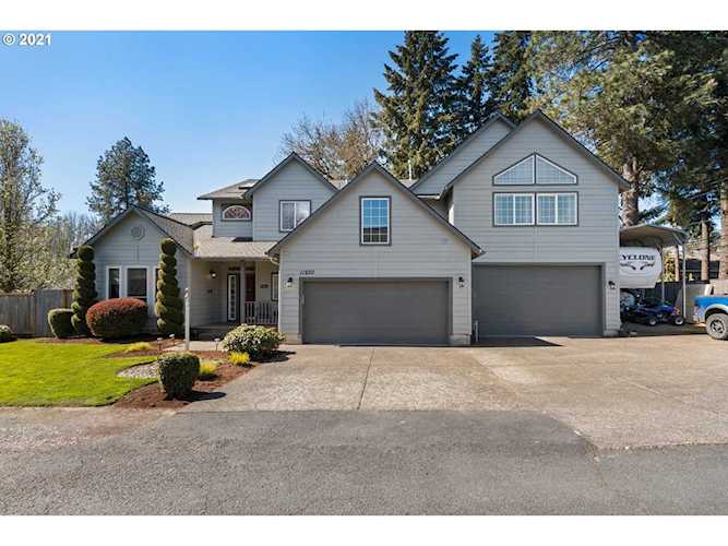 11230 SW North Dakota St Portland, OR 97223