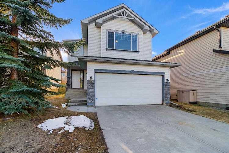 268 Somerglen Common SW Calgary, AB T2Y 4A4