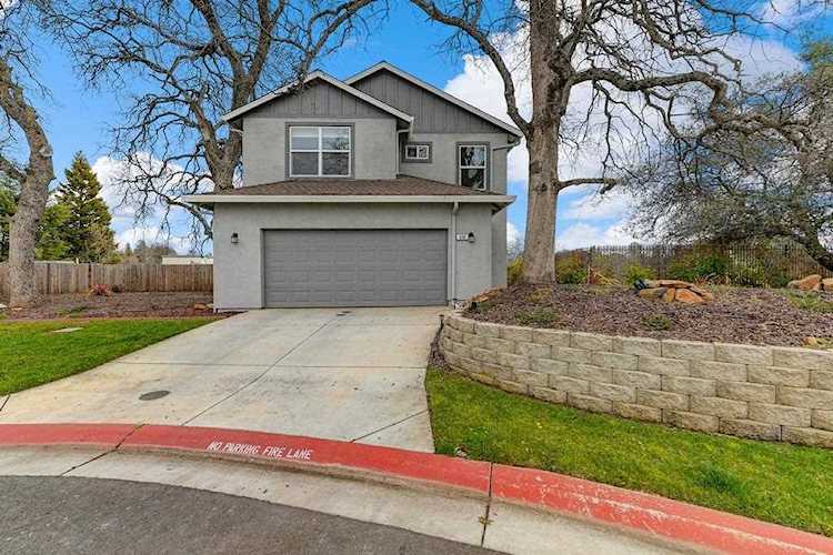 648 Jardin Court Cameron Park, CA 95682