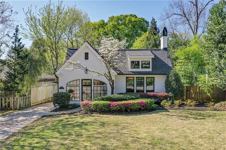 675 Delmar Ave SE Atlanta, GA 30312