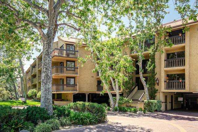 3481 Stancrest Drive #338 Glendale, CA 91208