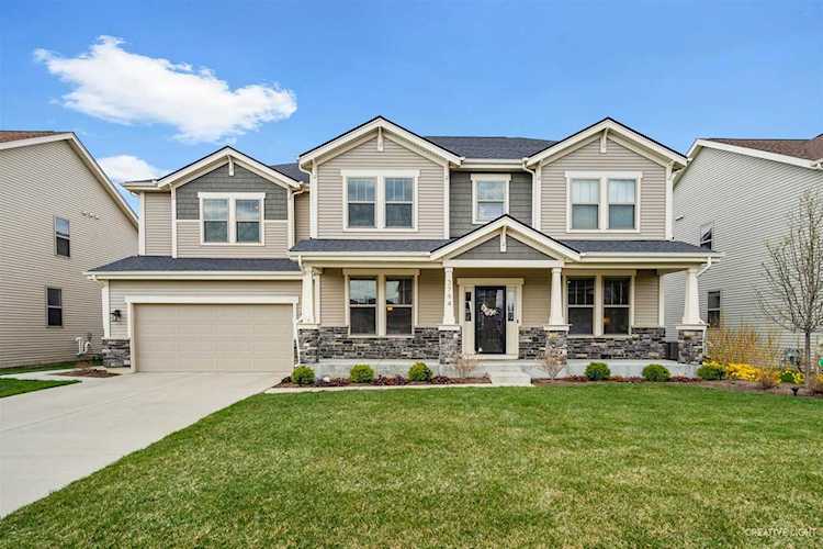 3794 Monterey Circle Algonquin, IL 60102
