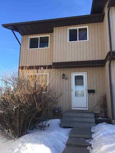 6020 Temple Dr NE #47 Calgary, AB T1Y 4R5