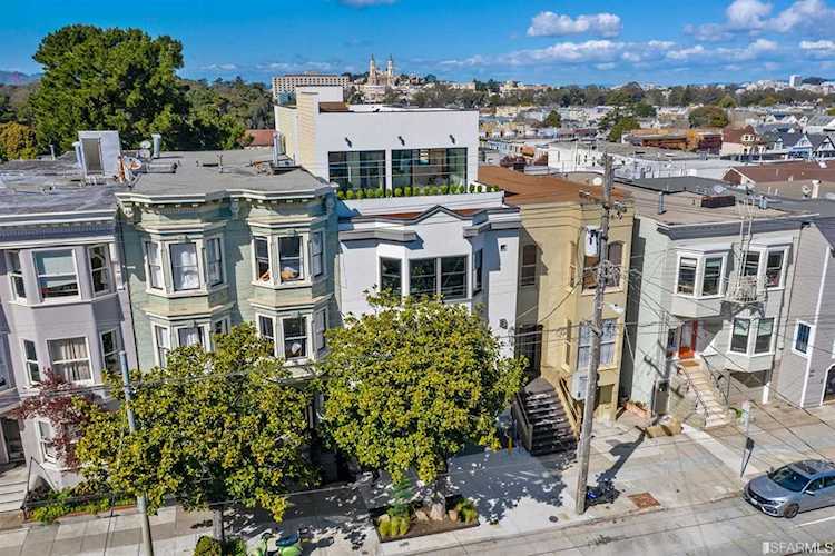 246 248 Carl Street San Francisco, CA 94117