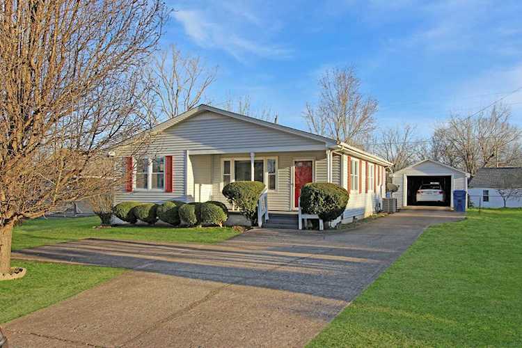 510 Natcor Dr Dover, TN 37058