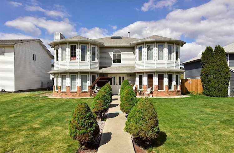 850 North Hollywood Road Kelowna, BC V1X5Y7