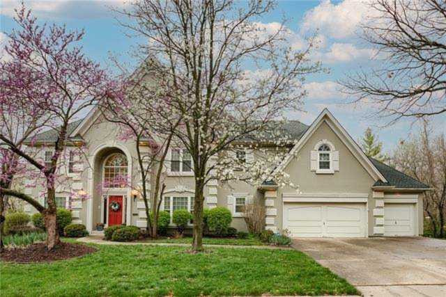 5414 NW 60th Terrace, Kansas City, MO 64151 | home for sale Photo 1