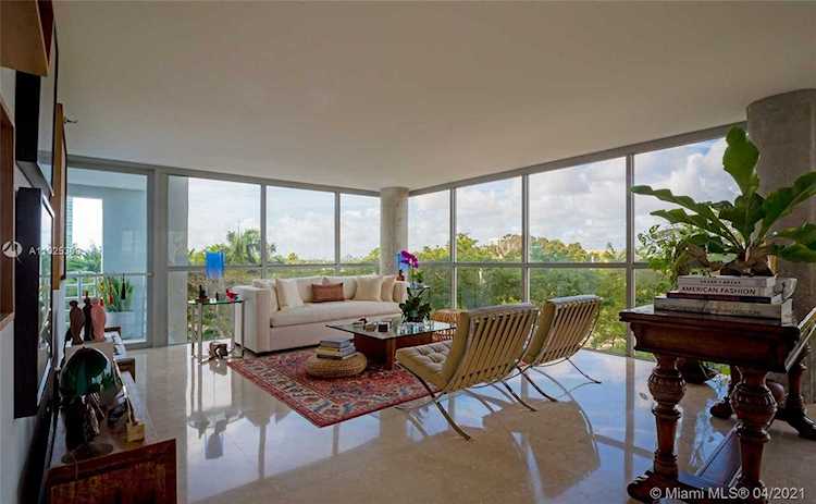 2025 Brickell Ave #706 Miami, FL 33129