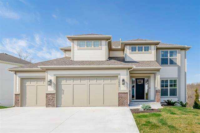 13685 Lookout Circle Parkville, MO 64152