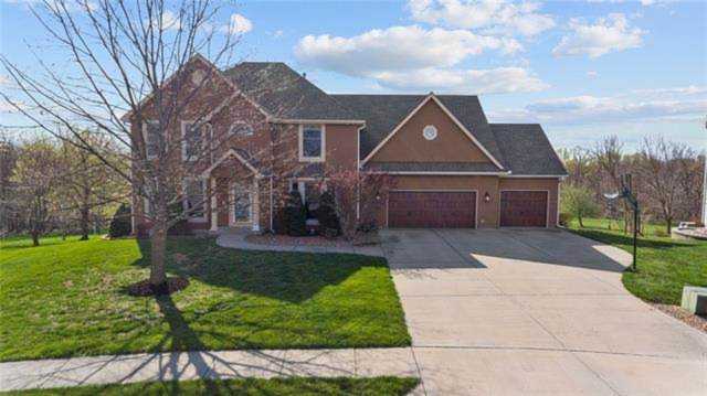 16305 NW 130th St Platte City, MO 64079