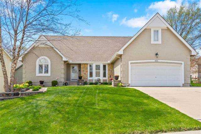6604 N Beaman Ave Kansas City, MO 64151
