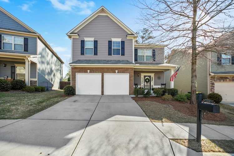 122 Cornerstone Circle Woodstock, GA 30188 | MLS 6863743 Photo 1