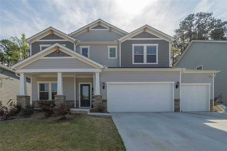 160 Madison St Canton, GA 30115