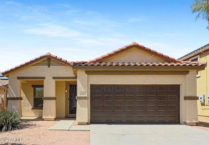 15316 W Cortez Street Surprise, AZ 85379