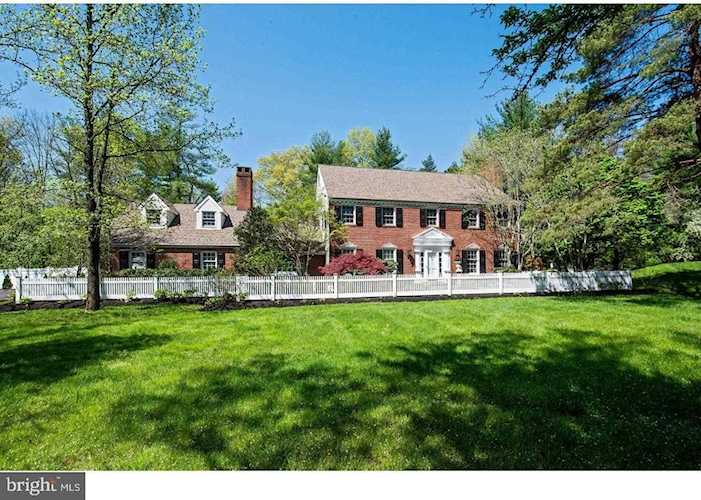 700 Lantern Ln Blue Bell, PA 19422