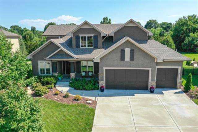 10805 W 169th St Overland Park, KS 66221