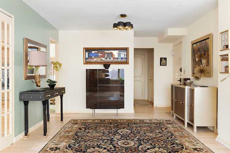 370 E 76th St #A-1908 New York, NY 10021
