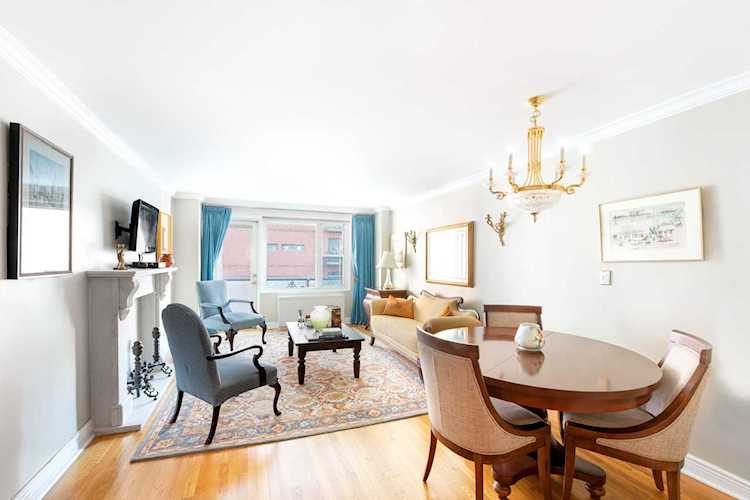 400 E 77th St #5-L New York, NY 10075